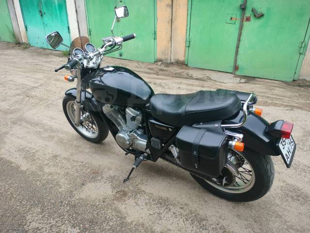 Honda VRX 400 Roadster. 400. ., , ,   