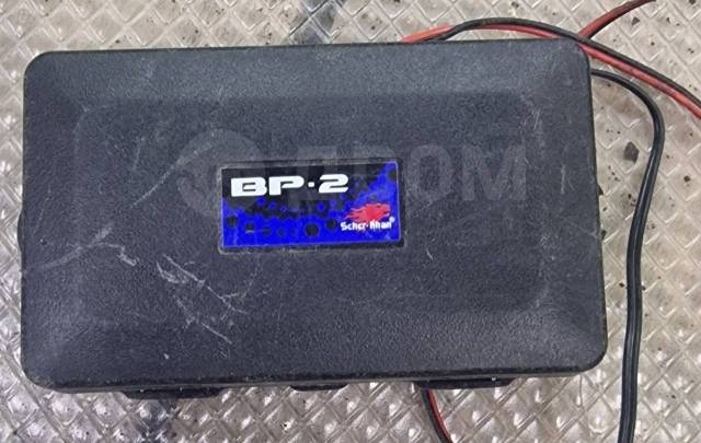 Модуль обхода иммобилайзера Scher-khan bp-2, б/у, в наличии. Цена: 498 ...