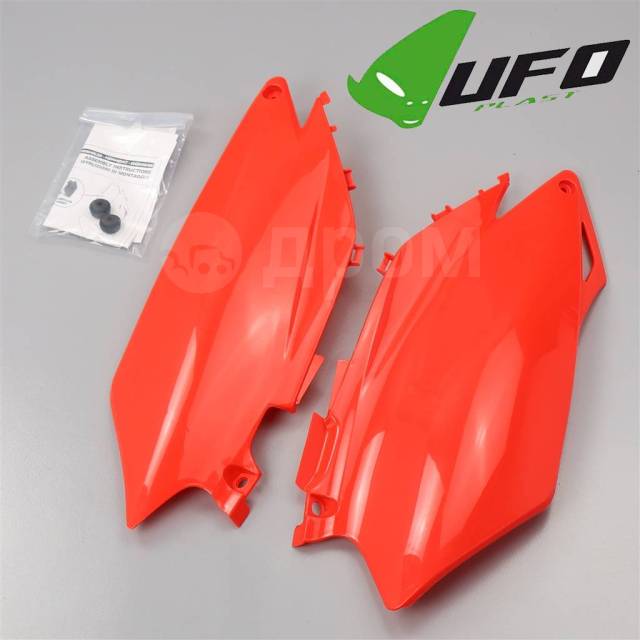    UFO  Honda CRF250R 11-13 CRF450R 11-12 