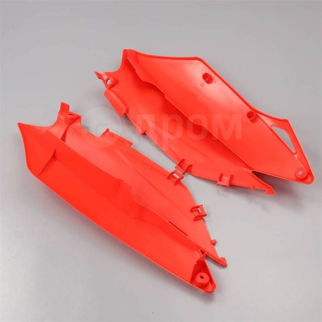    UFO  Honda CRF250R 11-13 CRF450R 11-12 