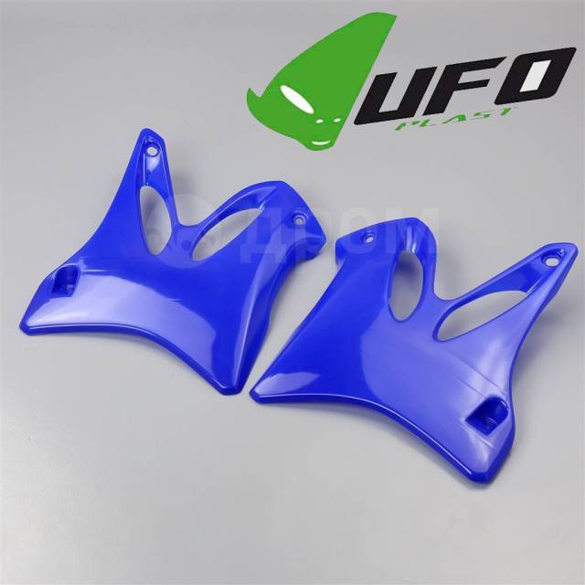    UFO Yamaha YZ125/250 02-14 