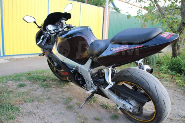 Suzuki GSX-R 600. 600. ., , ,   