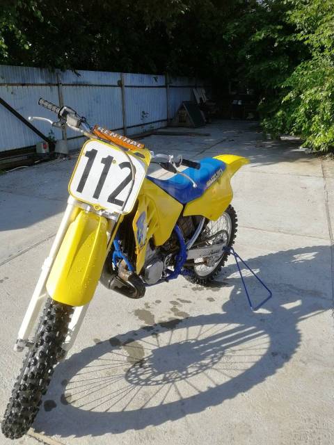 Suzuki RM. 250. ., , ,   