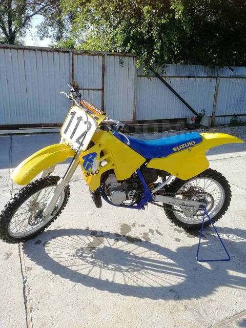 Suzuki RM. 250. ., , ,   