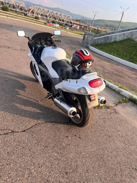 Kawasaki ZZR 1100 Ninja. 1 100. ., , ,   