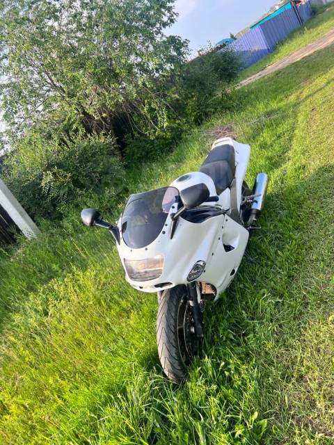 Kawasaki ZZR 1100 Ninja. 1 100. ., , ,   