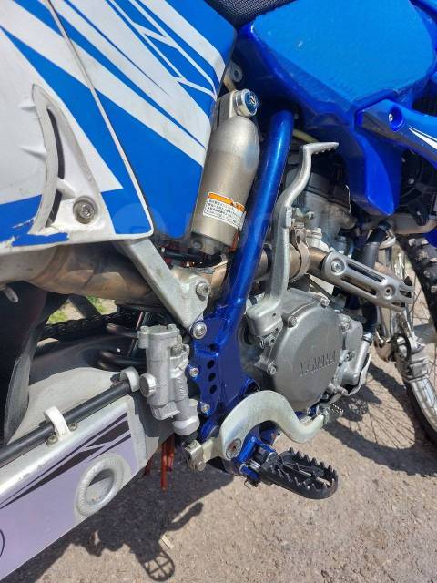 Yamaha WR 250F. 250. ., , ,   