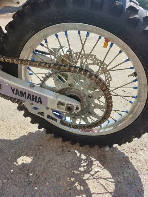 Yamaha WR 250F. 250. ., , ,   