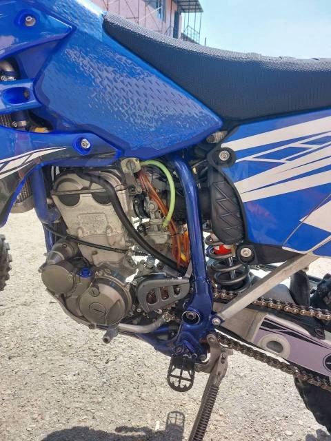 Yamaha WR 250F. 250. ., , ,   