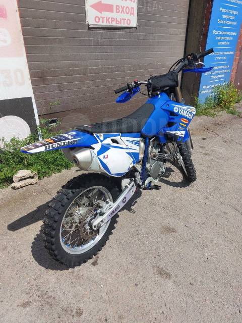 Yamaha WR 250F. 250. ., , ,   