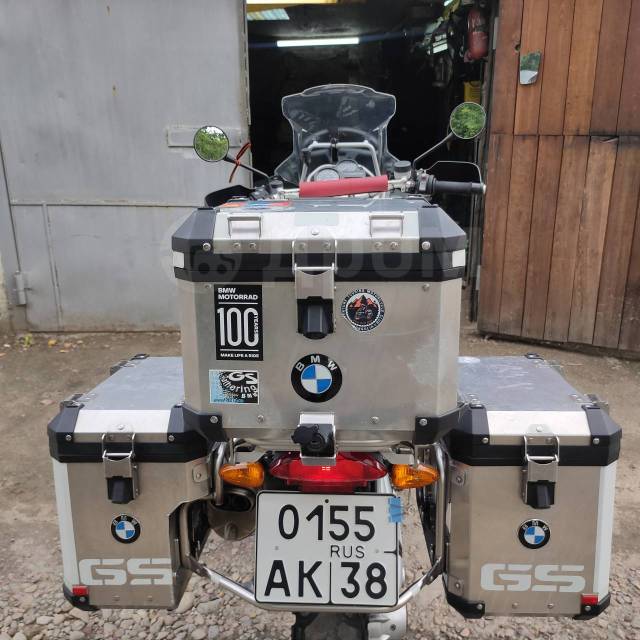 BMW R 1200 GS Adventure. 1 200. ., , ,   