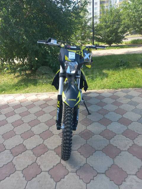 ABM X-moto FX200. 250. ., ,  ,   