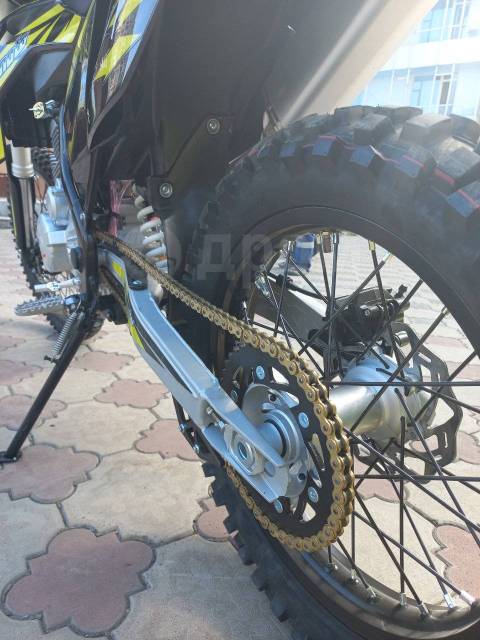 ABM X-moto FX200. 250. ., ,  ,   