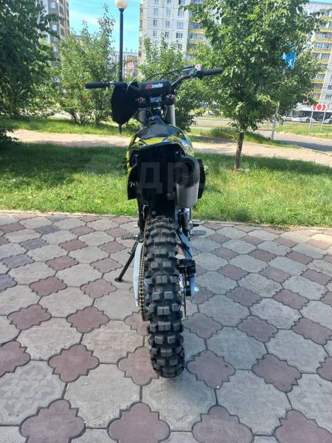 ABM X-moto FX200. 250. ., ,  ,   