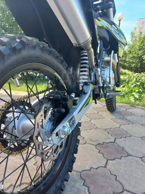 ABM X-moto FX200. 250. ., ,  ,   