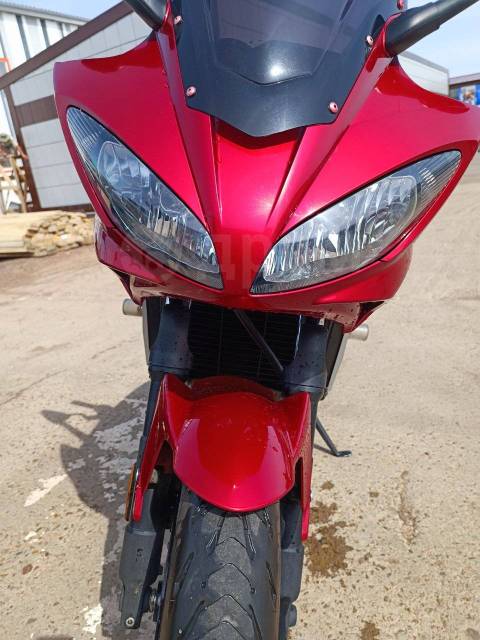 Yamaha FZ6S. 600. ., , ,   