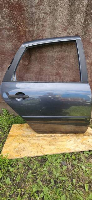 Купить Дверь задняя правая Лада Гранта Лифтбэк 2191 в Кемерово по цене ...