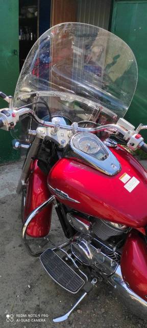 Suzuki VL800 Volusia. 805. ., , ,   