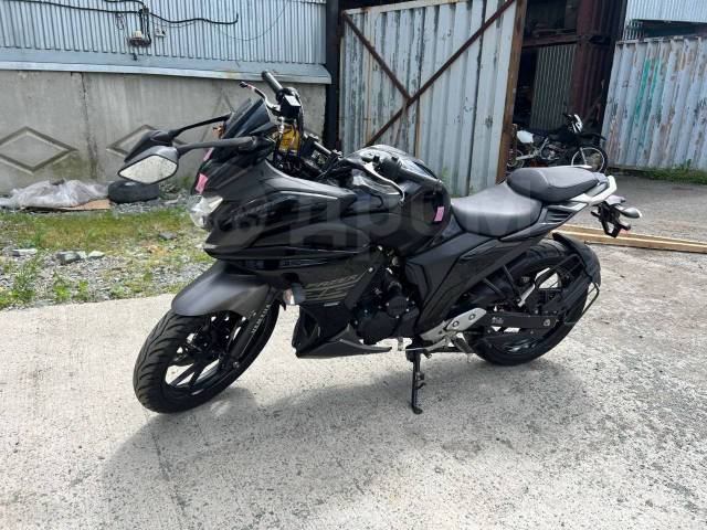 Yamaha FZ 25. 250. ., , ,   