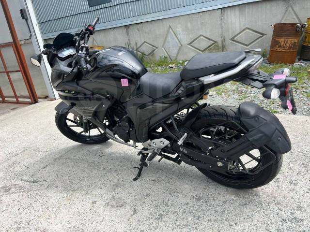 Yamaha FZ 25. 250. ., , ,   