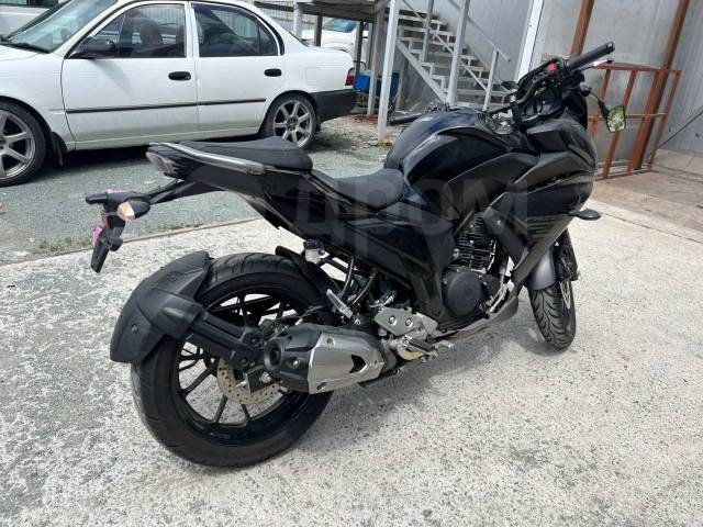 Yamaha FZ 25. 250. ., , ,   