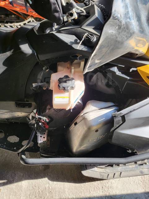 BRP Ski-Doo Tundra WT. ,  ,   