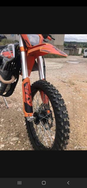 GR8 F250A Enduro Optimum. 300. .,   