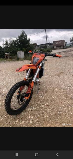 GR8 F250A Enduro Optimum. 300. .,   