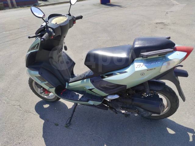 Racer Arrow 50. 50. ., ,  ,   