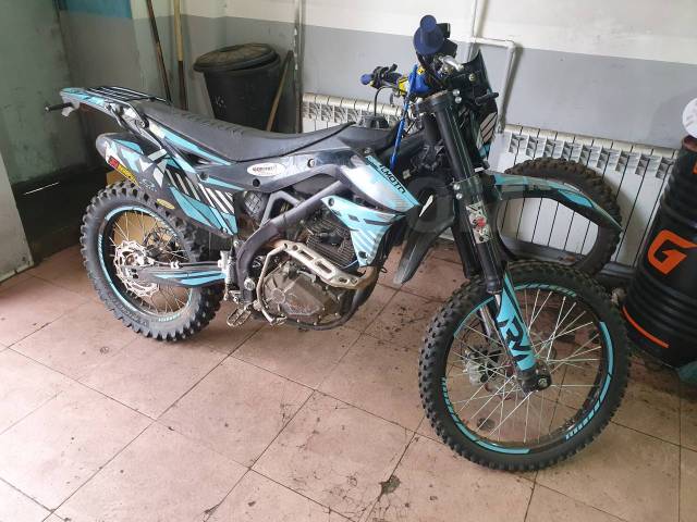 Regulmoto ZR 250. 300. ., , ,   