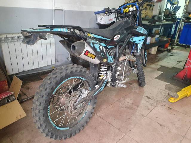 Regulmoto ZR 250. 300. ., , ,   