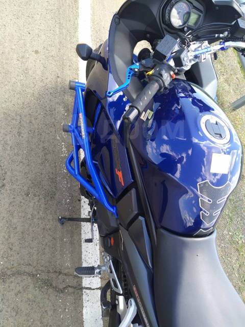 Suzuki Bandit. 1 250. ., , ,   