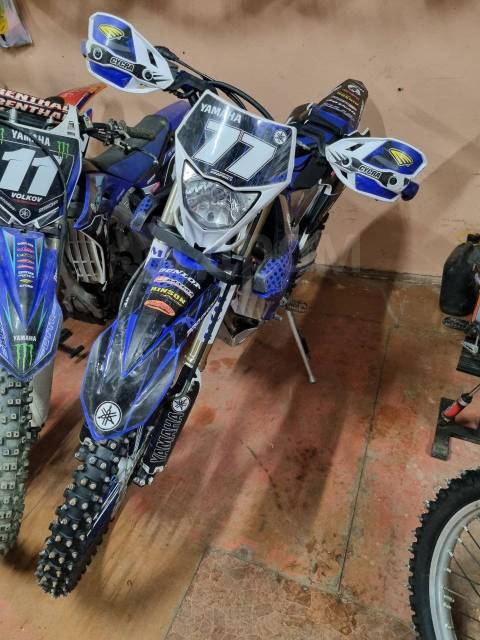 Yamaha WR 250F. 250. ., ,  ,   