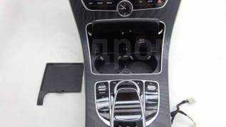   ( ) Mercedes Benz GLC w253 [ALT-60340238-NN39] 