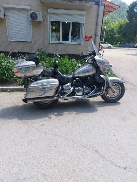 Yamaha Royal Star Venture. 1 300. ., ,  