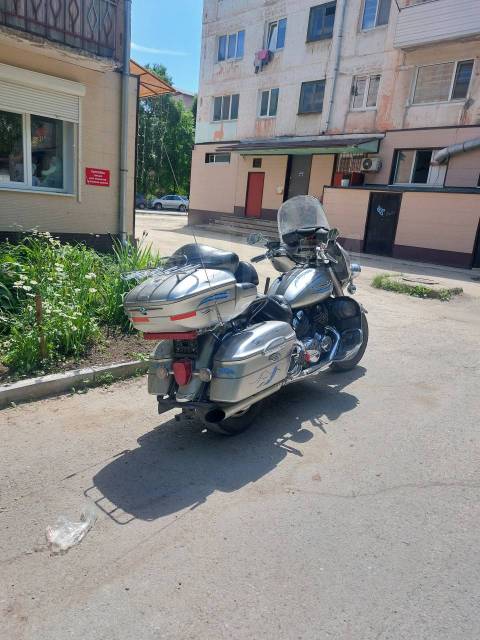 Yamaha Royal Star Venture. 1 300. ., ,  