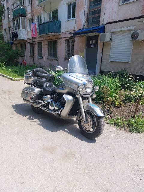 Yamaha Royal Star Venture. 1 300. ., ,  