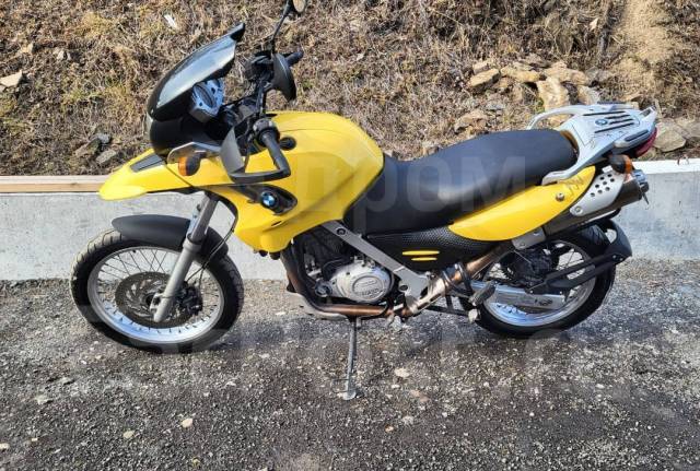 BMW F 650 GS. 652. ., , ,   