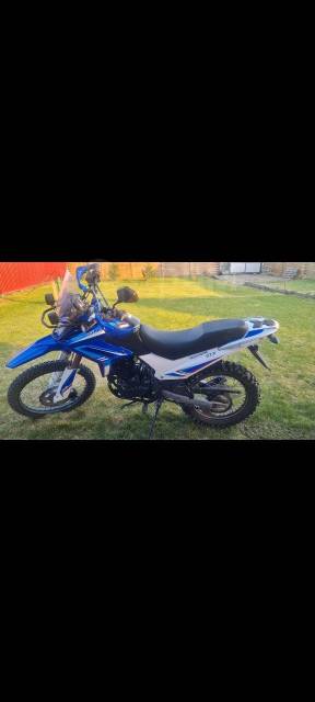 Motoland XR250 Enduro. 250. ., , ,   