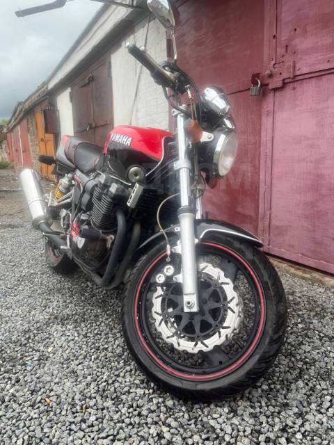 Yamaha XJR 400. 400. ., , ,   