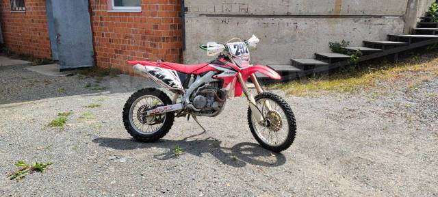 Honda CRF 450X. 450. ., , ,   