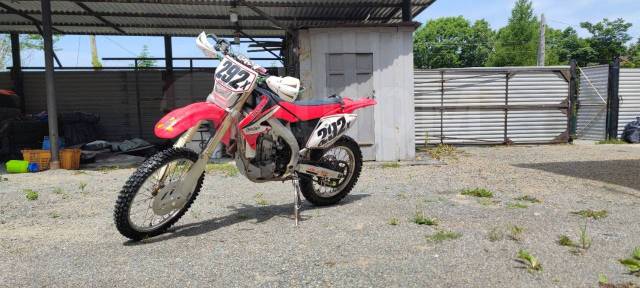 Honda CRF 450X. 450. ., , ,   