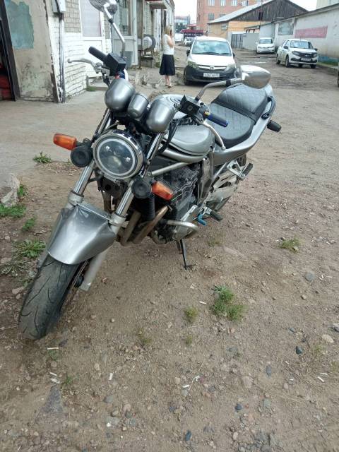 Suzuki GSF 1200 Bandit. 1 200. ., , ,   