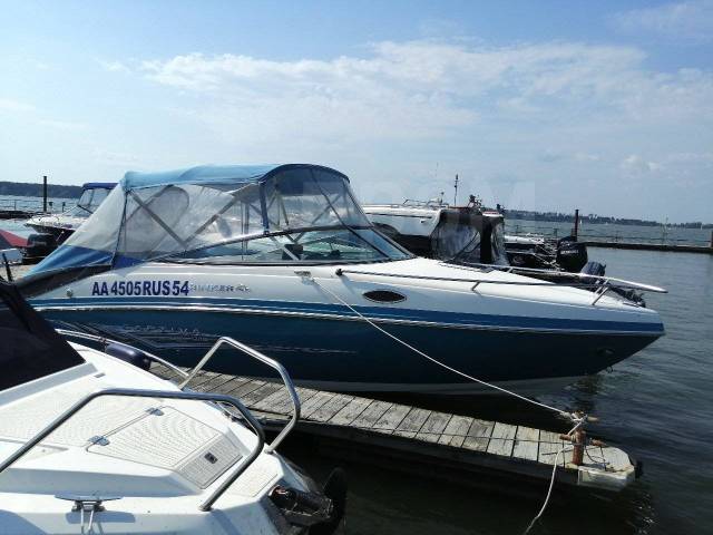 Rinker. 2008 ,  7,97.,  , 320,00..,  