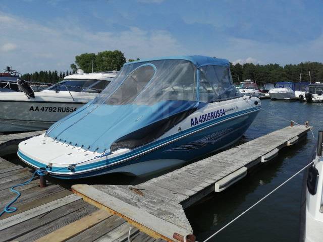 Rinker. 2008 ,  7,97.,  , 320,00..,  