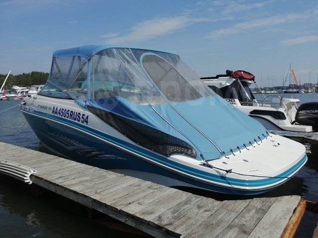 Rinker. 2008 ,  7,97.,  , 320,00..,  