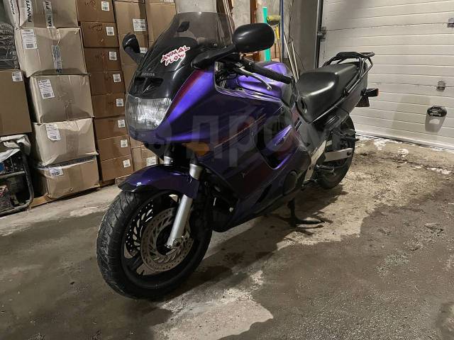 Honda CBR 1000F Hurricane. 1 000. ., , ,   