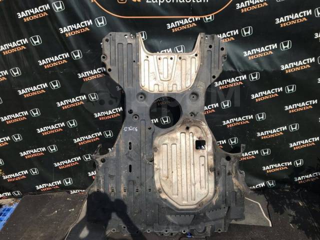 Купить Защита двигателя железная Honda Civic FK FN 5D 2006-2012 ...