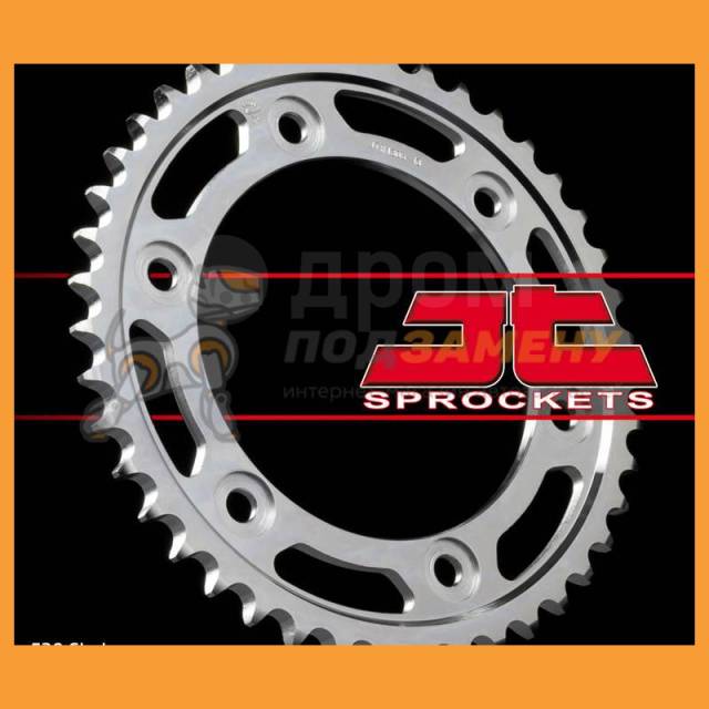   JT JTR130642 JTSPROCKETS / JTR130642 