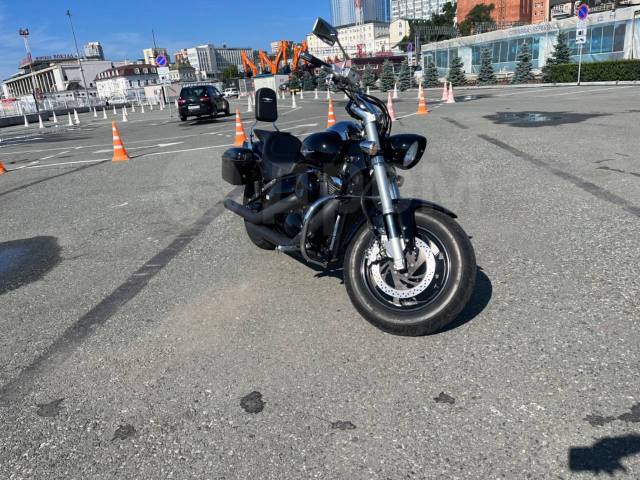 Suzuki Boulevard M50. 800. ., , ,   